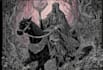 draw dark art animal illustration