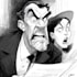 draw cartoons and caricatures