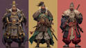 design unique and high quality gaming characters for game