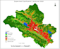 do gis digitization, mapping