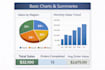 excel dashboard and data analysis services