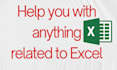 convert PDF, CSV, txt data into the excel