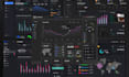 do figma design, website ui ux design, and dashboard design