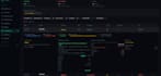 build automated algo trading systems using python