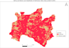create professional gis maps and spatial analysis