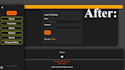 fix mobile responsiveness issues in HTML CSS website
