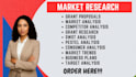 handle grant research, applications, proposals, business plans, and pitch decks