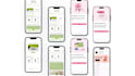 design intuitive and clear UI for web and mobile