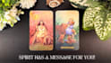 provide an intuitive tarot reading for you