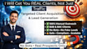 do client acquisition and conversion for businesses agencies and startups