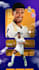 design 3 special match day for you