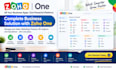 be a zoho one expert for setup, customization and automation