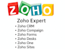 be your zoho one expert