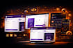 do professional websites and full stack web development with modern UI