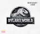create high quality t shirt dinosaur logo