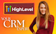 pipedrive CRM expert, pipedrive automation, integrations, pipedrive managemenent