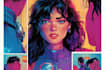 comic book artist graphic novel illustration comic