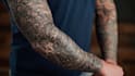 create custom tattoo design