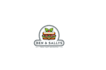 design food restaurant chicken kitchen logo
