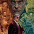 draw comic cover arts for your stories