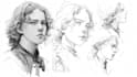 do your character sketch
