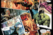 draw a comic page for you