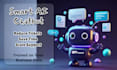 build a smart ai chatbot with your data rag