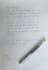 write your beautiful handwritting notes