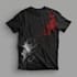 trendy t shirt design