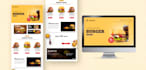 do custom website development as full stack web developer, full stack developer