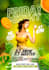 professional flyer design and media kit design