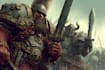 drawing a warhammer 40k art