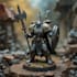 paint your warhammer 40k models