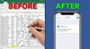 develop custom api integrations and business automation