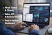 create an interactive excel dashboard with pivot tables