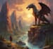 design fantasy book cover art