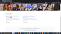 fix website bugs using HTML, CSS, js, PHP, and mysql