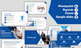 design professional and attractive powerpoint presentations