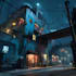 make professional environment concept art for aaa games