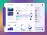 build scalable web app for saas, dashboard or startup