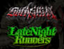 make metal logo for your band, brand, merchandise, and more