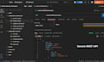 build a full stack web app with spring boot and react
