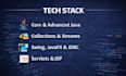 do java programming, java projects, and java tasks