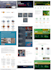 develop wordpress website, design and redesign wordpress for business websites