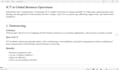 do professional ms word formatting and typing