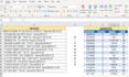 solve excel problems as excel expert