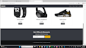 build a high converting ecommerce landing page with payment integration