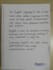 handwrite notes, letters or assignments