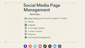 be your islamic social media manager and ads expert