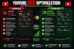 optimize your youtube videos with SEO and keyword research